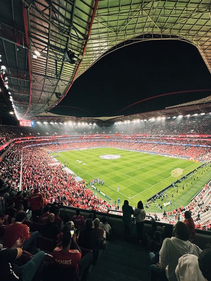 Champions League Finale