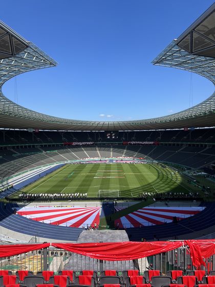 DFB-Pokal Finale