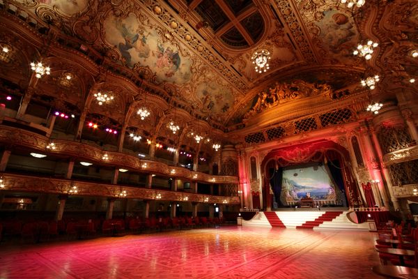 Wiener Opernball
