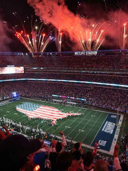 Super Bowl